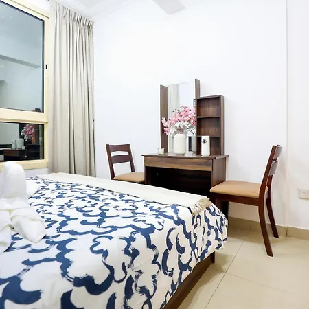 Superb 1Bed Marina View Pool Jbr Beach Parking Dubaï Extérieur photo